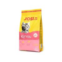 JosiCat Josera Kitten (1 x 1,9 kg), premium droogvoer voor groeiende katten, droog kattenvoer - thumbnail