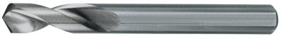 Promat/Tecwerk NC-aanzetboor | nominale-d. 5 mm | HSS-Co | 120 graden - 4000860085