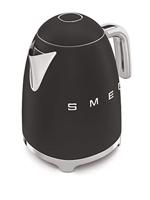 SMEG - KLF03BLMEU Waterkoker Mat Zwart - thumbnail