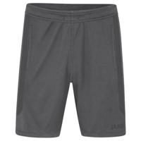 JAKO Power Trainingsbroekje Grijs - thumbnail