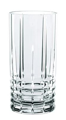 NACHTMANN - Highland - Longdrink Highland 45cl Set/4