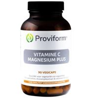 Proviform Vitamine C magnesium plus quercetine D3 (90 vega caps) - thumbnail