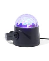 HEMA Instelbare Disco Lamp Met Muzieksynchronisatie - thumbnail