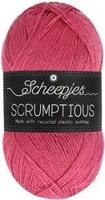 Scheepjes Scrumptious - 382 Red Fruit Jam - Haakgaren / Breigaren - thumbnail