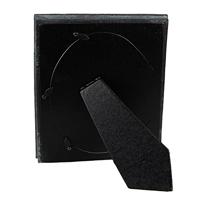 Clayre & Eef Fotolijst 13x18 cm Groen Kunststof Glas Fotokader - thumbnail