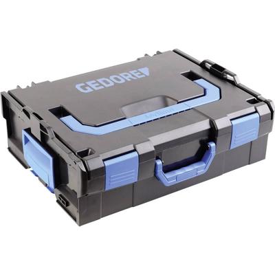 Gedore Gereedschapskoffer (leeg) Universeel (b x h x d) 442 x 151 x 311 mm