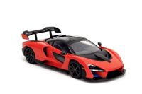 JADA TOYS McLaren Senna Fast & Furious Kant-en-klaar model Personenauto (model) - thumbnail