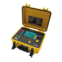 Chauvin Arnoux C.A 6470N Aardingsmeter - thumbnail