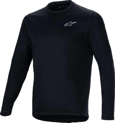 Alpinestars dura thermal - mtb long sleeve jersey