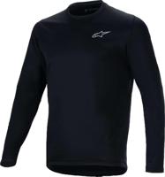 Alpinestars dura thermal - mtb long sleeve jersey - thumbnail