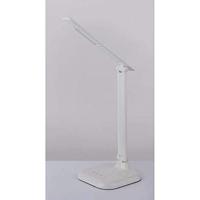 Globo BureaulampDavos wit - 58209W - thumbnail