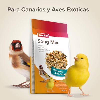 Zangmix 150gr Beaphar - Beaphar - thumbnail