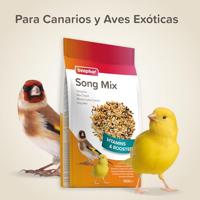 Beaphar Zangmix 150gr - thumbnail