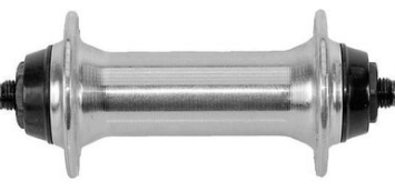 Hzb voornaaf uitval 32 gaats aluminium