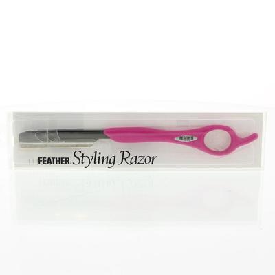 Feather Styling Razor