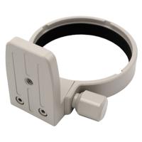 Caruba Tripod Mount Ring B(W) - for Canon 70-200mm f/2.8L - thumbnail