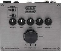 Seymour Duncan PowerStage 200 Guitar Power Amp - thumbnail