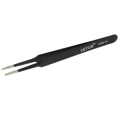 ESD-13 Anti-Reflection Anti-static pincet