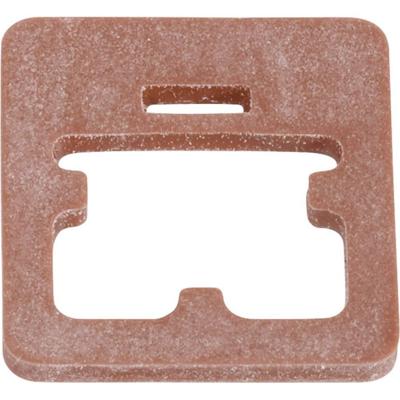 binder 16-8107-001 Rood Inhoud: 1 stuk(s)