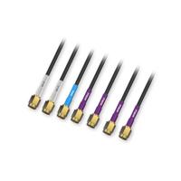 Teltonika PR1KC640 5G Combo MIMO Mobiele telefoon/GNSS/WiFi Roof SMA Antenna - thumbnail