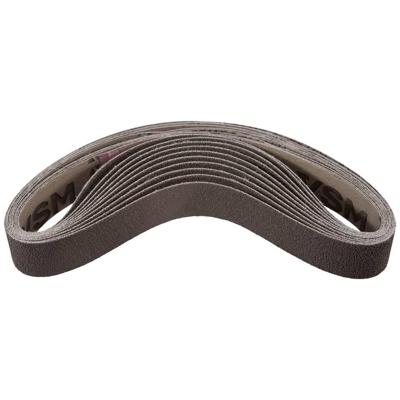 PFERD TOOLS BA 40/820 A 400 CK 45000228 Schuurbandset Korrelgrootte (num) 400 (l x b) 820 mm x 40 mm 10 stuk(s)