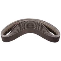 PFERD TOOLS BA 40/820 A 400 CK 45000228 Schuurbandset Korrelgrootte (num) 400 (l x b) 820 mm x 40 mm 10 stuk(s) - thumbnail