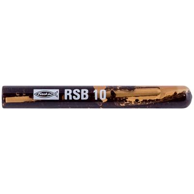 Fischer 518821 Reactiepartroon 12 mm 10 stuk(s)
