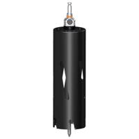 Gatzaag 45mm 300mm diep Mandrex SuperXcut TCT met Quick Adapter - thumbnail