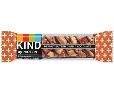 BE-KIND single peanut butter dark chocolate (12x 40gr)