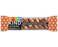 BE-KIND single peanut butter dark chocolate (12x 40gr) - thumbnail