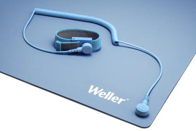 Weller T0051403699 Soldeermat (l x b) 900 mm x 600 mm 1 set(s)