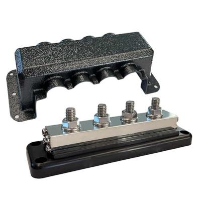 Victron Energy Bus bar VBB160080010 Montageplaat