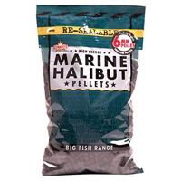 Dynamite Baits Marine Halibut Pellets 6mm 900 gr - thumbnail