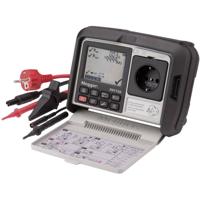 Megger 1003-068 Apparaattester VDE-norm 0701-0702 - thumbnail