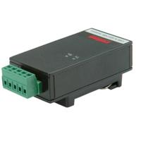 ROLINE USB 2.0 naar RS422/485 Adapter voor DIN Rail montage - thumbnail