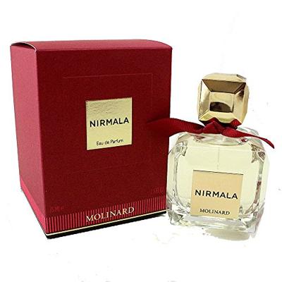 Molinard Nirmala Eau de Parfum 75 ml Dames