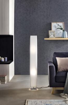 Artistiq Vloerlamp 'Lina' 120cm hoog Artistiq Vloerlamp 'Lina' 120cm hoog