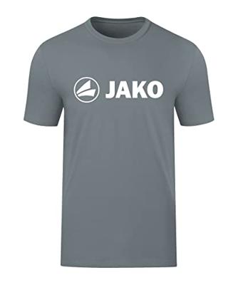 JAKO 6160 T-Shirt Promo - Steengrijs - XXL JAKO 6160 T-Shirt Promo - Steengrijs - XXL