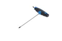 Gedore DT 2142 3 Haakse schroevendraaier 3 mm - thumbnail