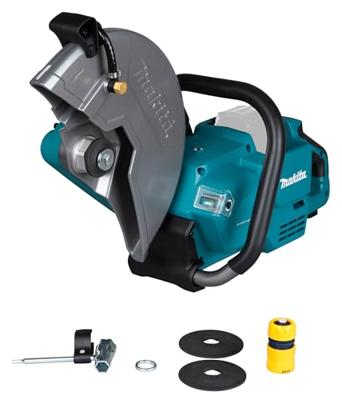 Makita CE004GZ Accu doorslijper 305mm XGT 40 V Max Basic Body
