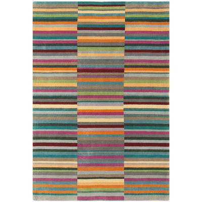 Vloerkleed Jacob Rug - Multi