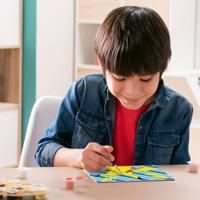 Tekenset Ravensburger Creart - thumbnail