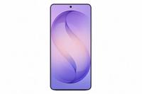 Samsung Samsung EF-SS947 - Hintere Abdeckung für Mobiltelefon Backcover Samsung Galaxy S26+ Lila Inductieve lading - thumbnail