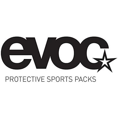 Evoc hydro pro 3l + 1,5l bladder - hydration backpack with bladder | black