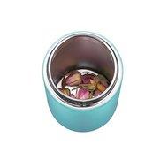 Thermo MUG voor losse thee Oranje Thermo MUG voor losse thee Oranje