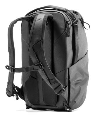 Peak Design Everyday backpack 20L V3 - black