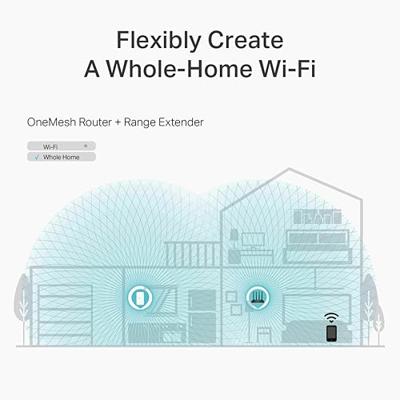 TP-Link Router Archer C6 - thumbnail