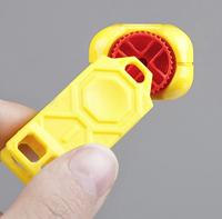 Jokari Nr. 28H SECURA Kabelmes buitenmantelstripper 8 - 28 mm - 10280 - thumbnail