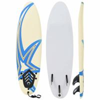 VidaXL Surfplank 170 cm ster - thumbnail