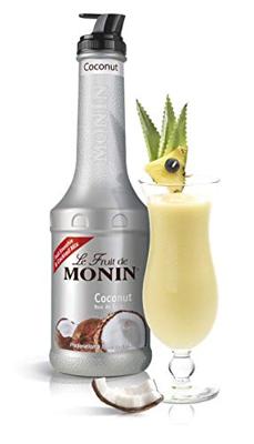 Monin puree kokos 100cl